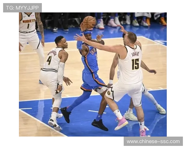 雷霆掘金或会师西部决赛 阵容深度与健康成决定性因素