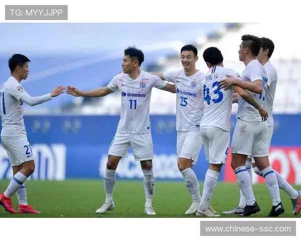 申花亚冠提前出局引发思考 斯卢茨基新阵型磨合期临场指挥待优化